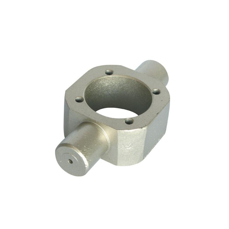 Accesorios para cilindros de la serie TIE / ti / TIG