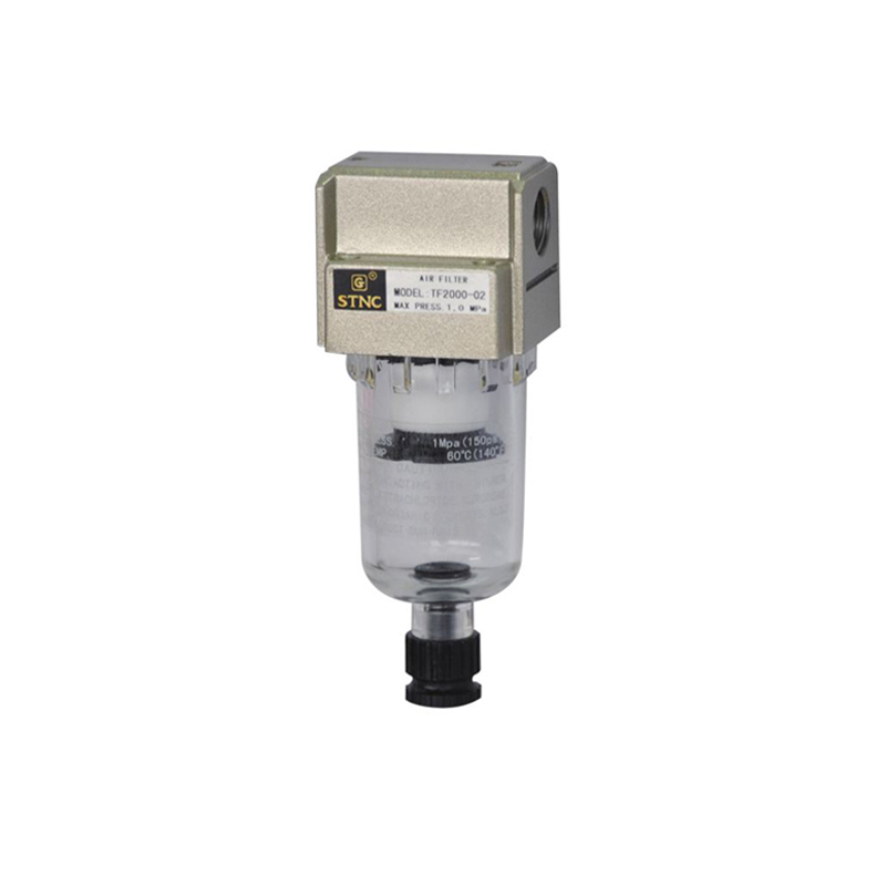 TF سلسلة فلتر - النوع الأساسي