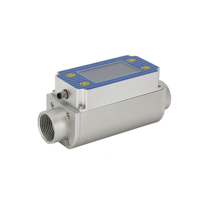 HJPT系列高精密流量计