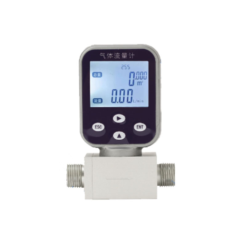 HJSL系列高精密流量计