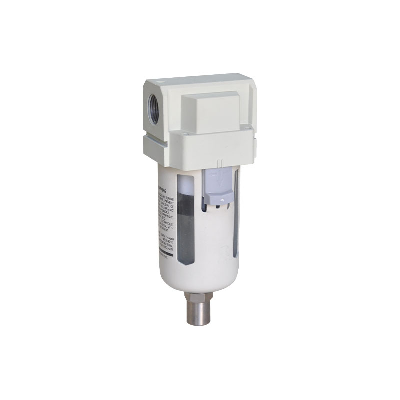 PFJ系列真空用水滴分离器