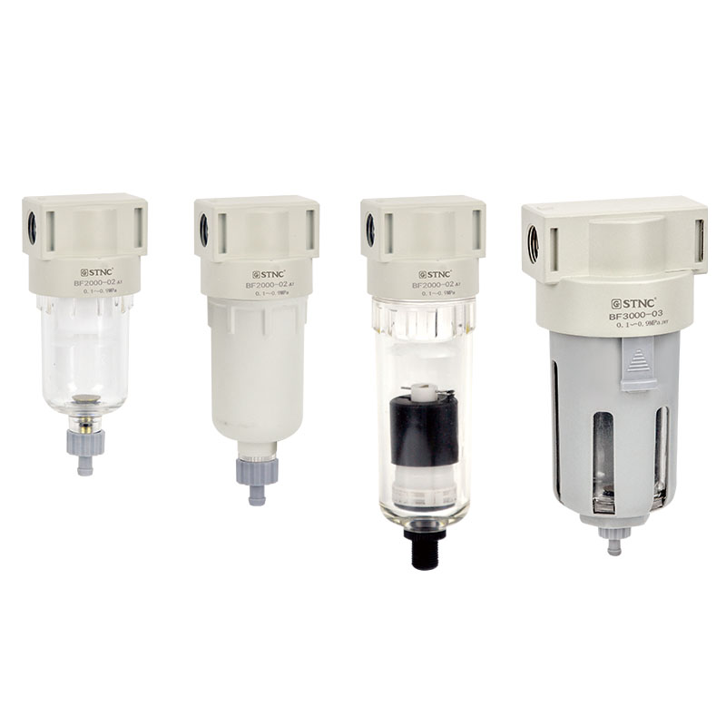 BF系列过滤器