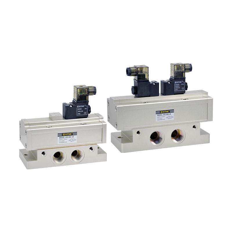 VIG 系列电磁阀