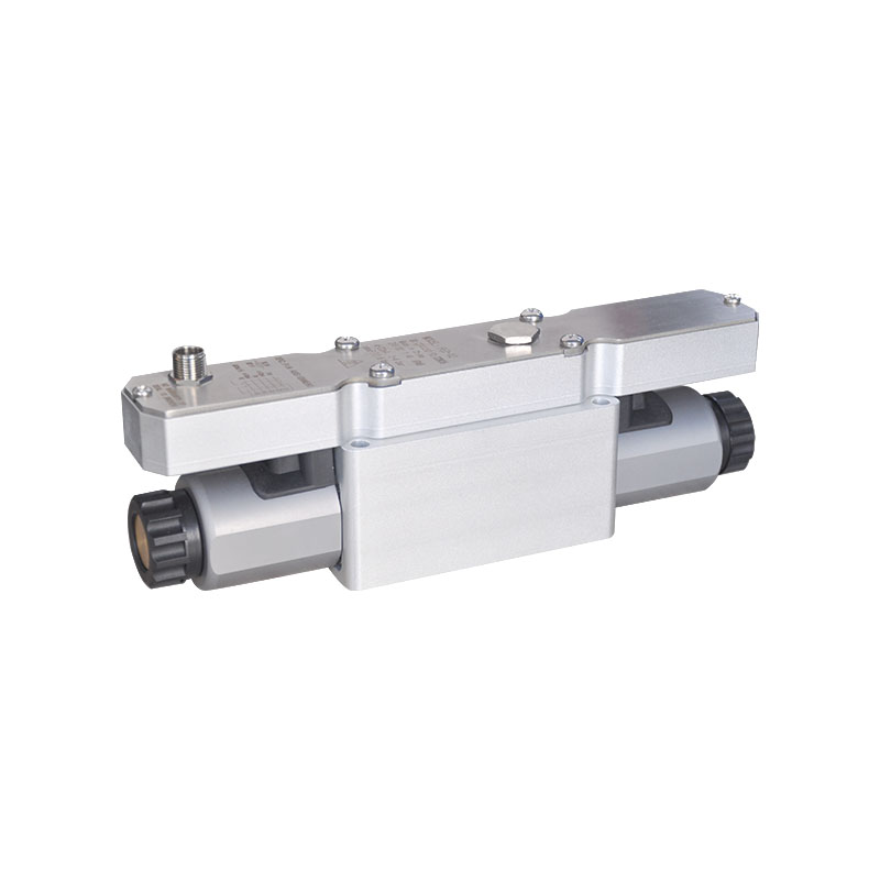 PED12 系列电气比例流量阀