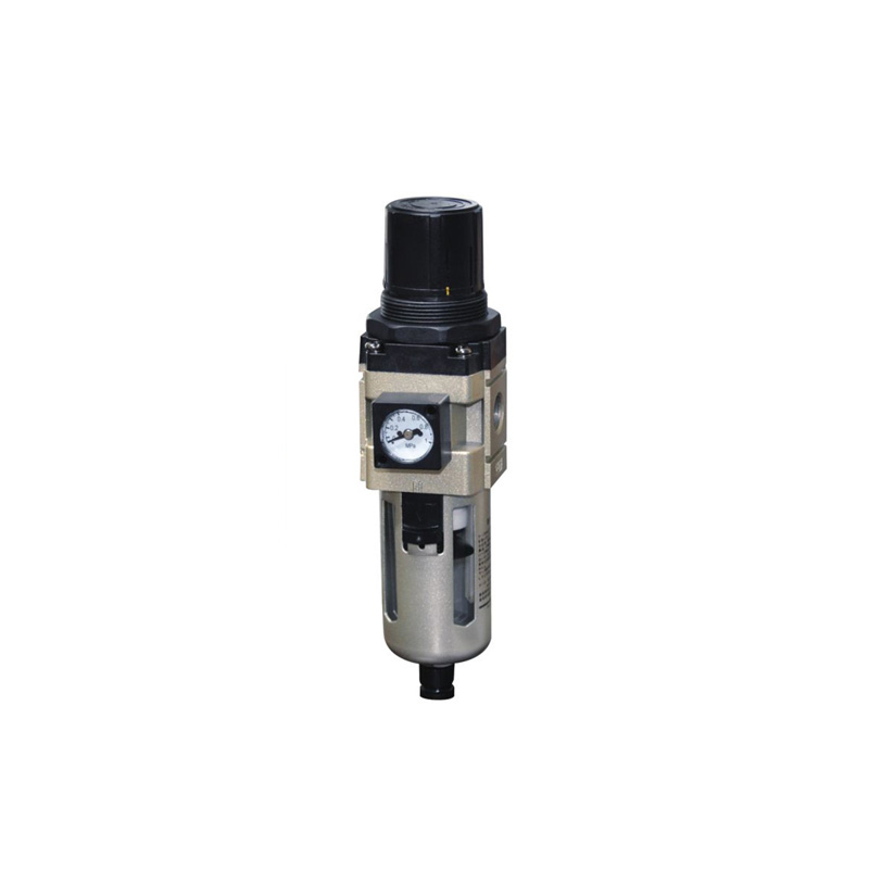 Válvula reductora de presión de filtro serie TWK-tipo básico