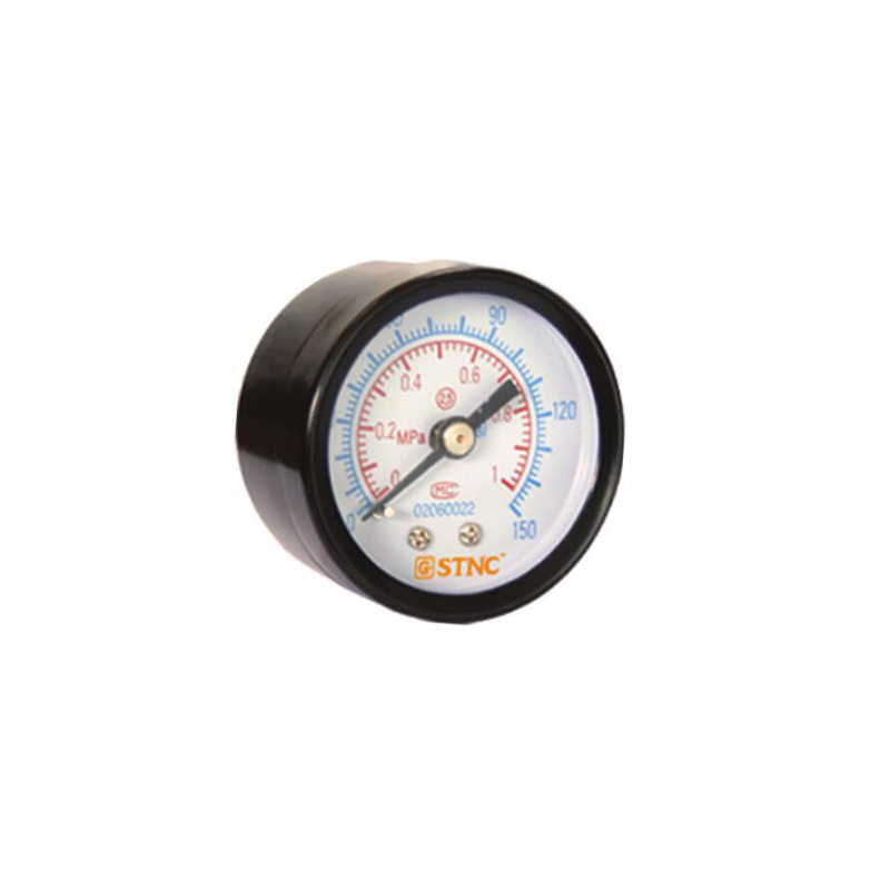 Y50 Pressure gauge