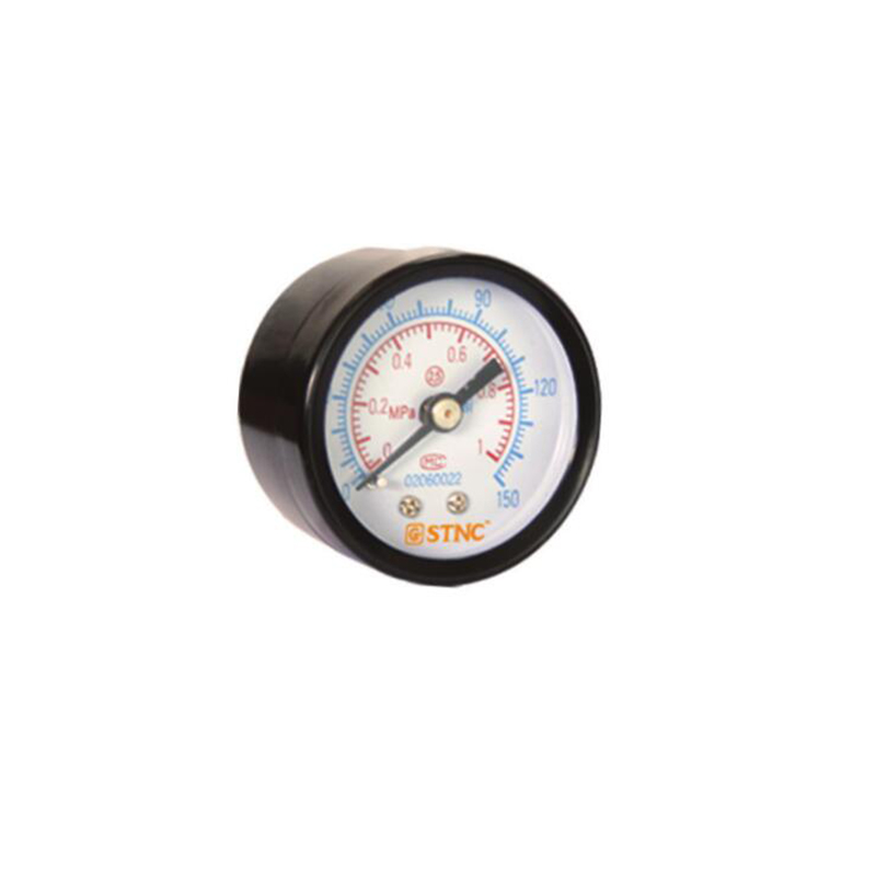 Y40 Pressure gauge