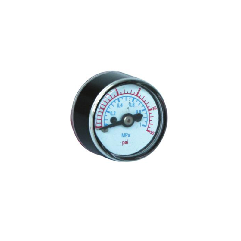 Y25 Pressure gauge