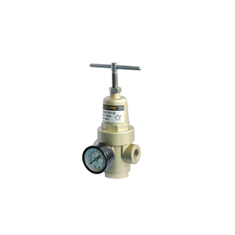 TYH high pressure relief valve