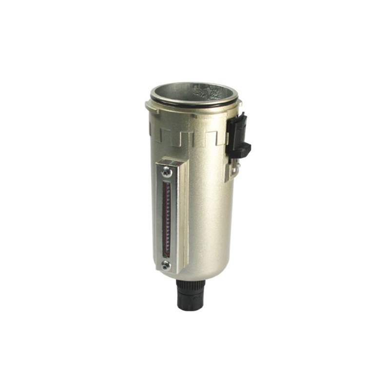 TF4000 Automatic drain cup