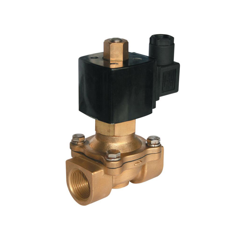 UWK series normal valve