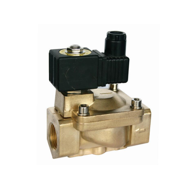 TE series solenoid valve