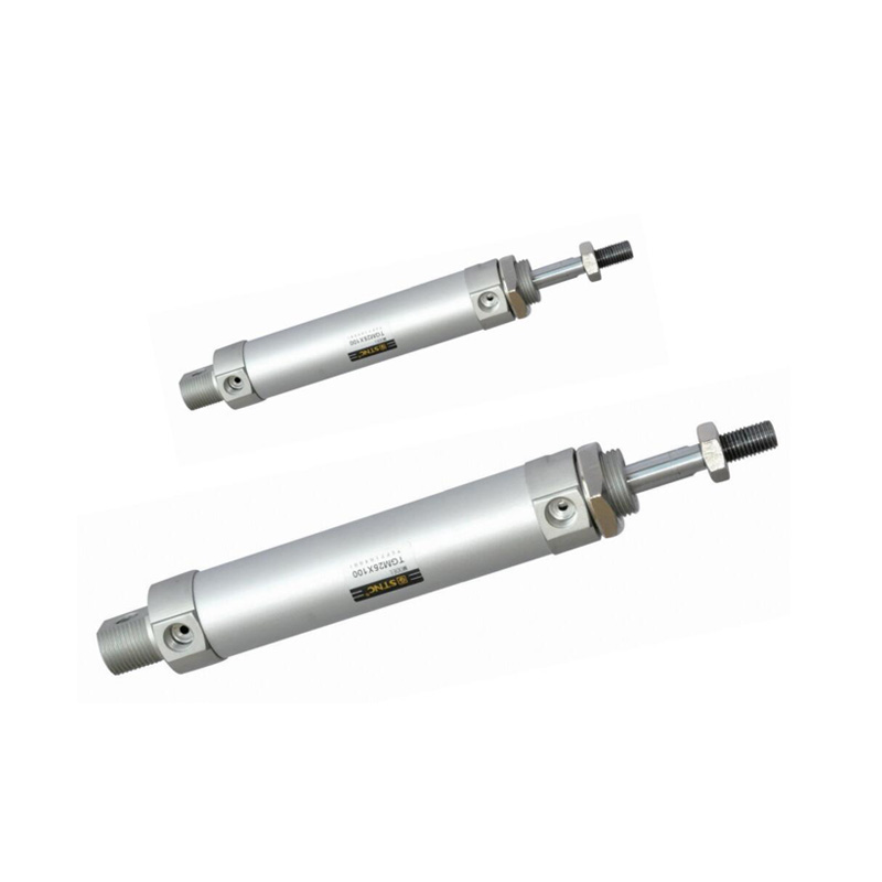 TGM series aluminum alloy mini cylinder